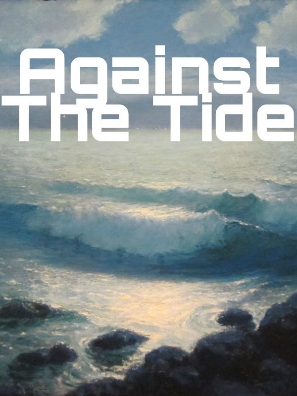 Against The Tide Book