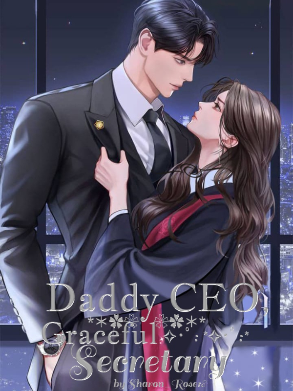 Daddy CEO, Graceful Secretary Book