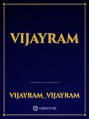 vijayram Book