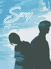 SORRY. Book