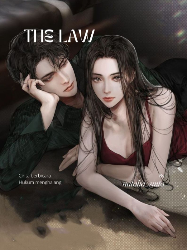 THE LAW Book