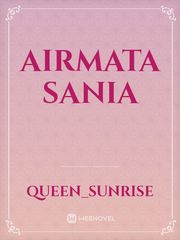 Airmata Sania Book