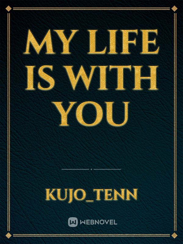 my life is with you Book