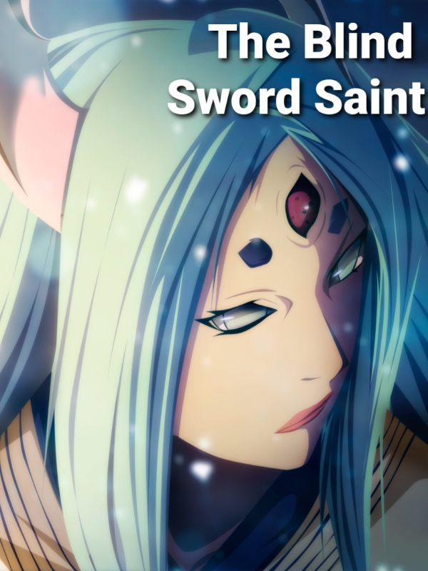 The Blind Sword Saint
