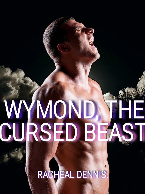 WYMOND, THE CURSED BEAST Book