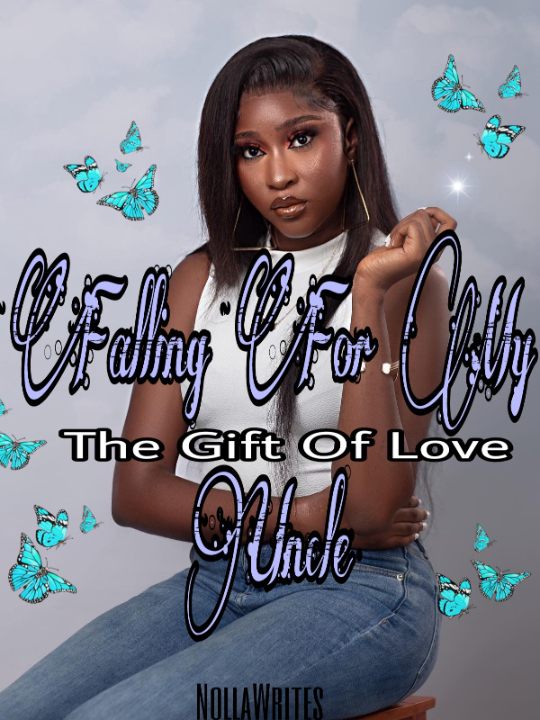 Falling For My Uncle: The Gift Of Love