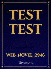 test tEst Book