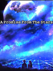 A Promise From Stars Book