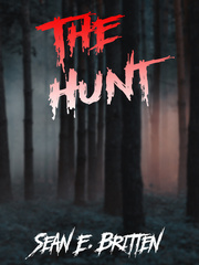 The Hunt (ATitMM) Book