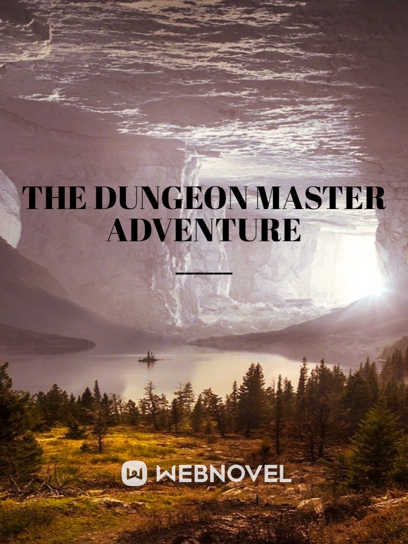 The Dungeon Master Adventure (português-br)