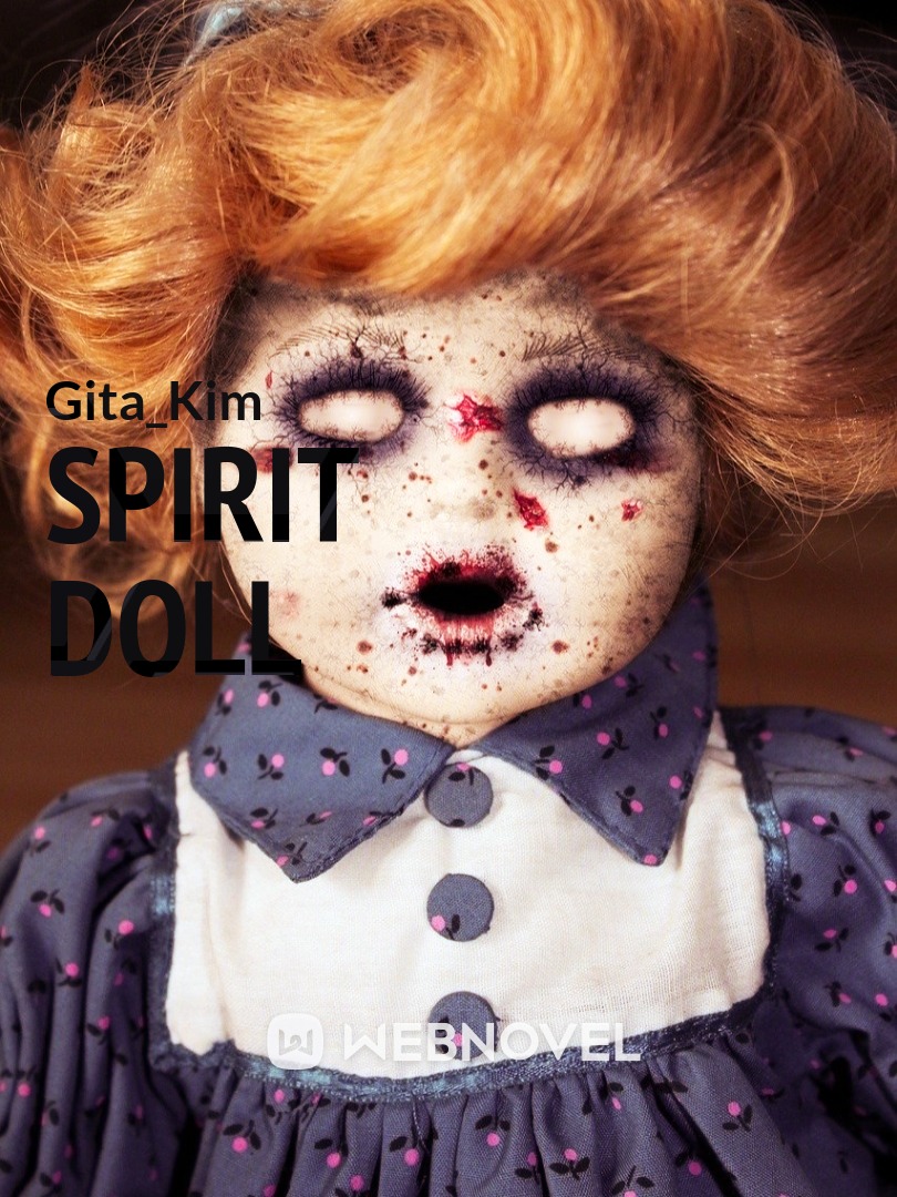 Spirit Doll