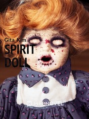 Spirit Doll Book