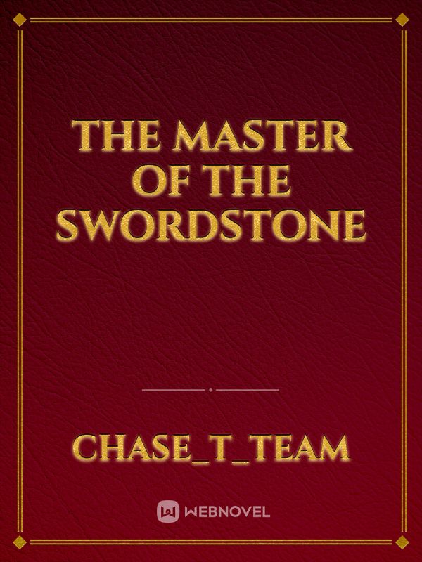 The Master of the Swordstone Book