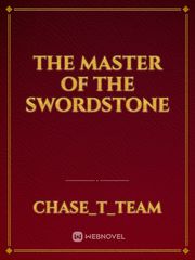 The Master of the Swordstone Book