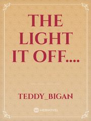 the light it off.... Book