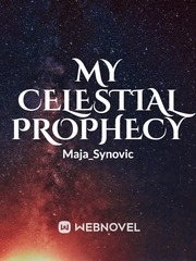 My Celestial Prophecy Book