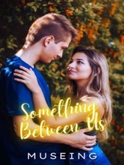Something Between Us! Book