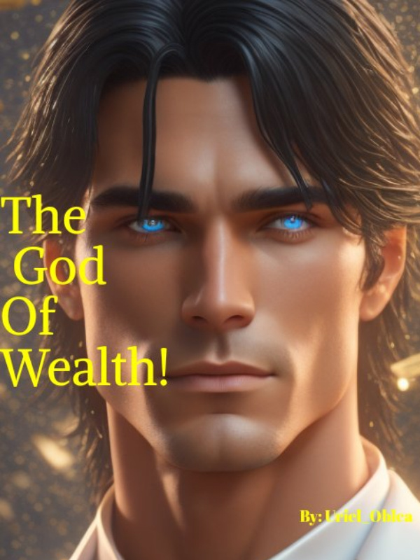 The God of Wealth! Book