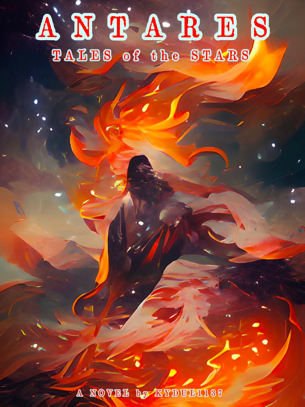 Antares: Tales of the Stars