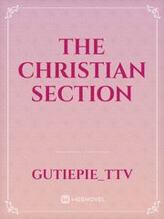 The Christian Section Book