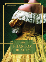 The Phantom Beauty Book