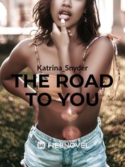 The Road to you Book