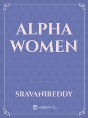 Alpha women Book