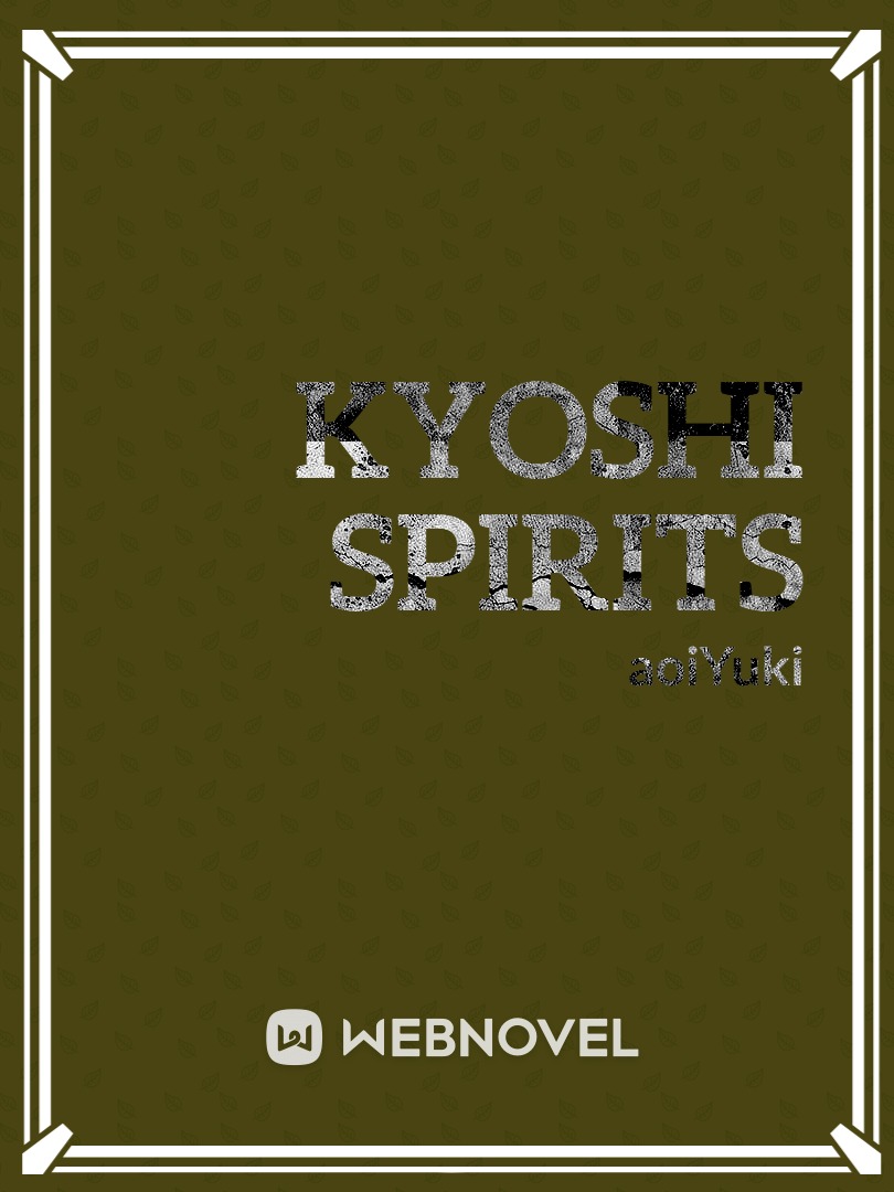 Kyoshi Spirits