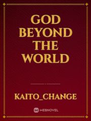 God Beyond The World Book