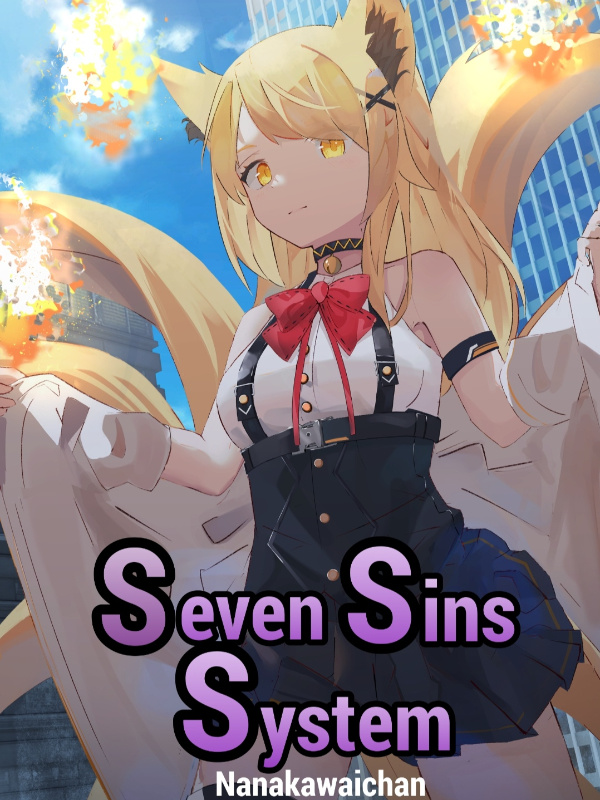Seven Sins System Book