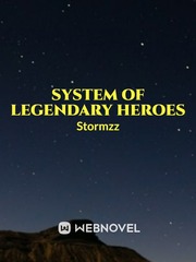 System of Legends: I Will Lead Them All! Book