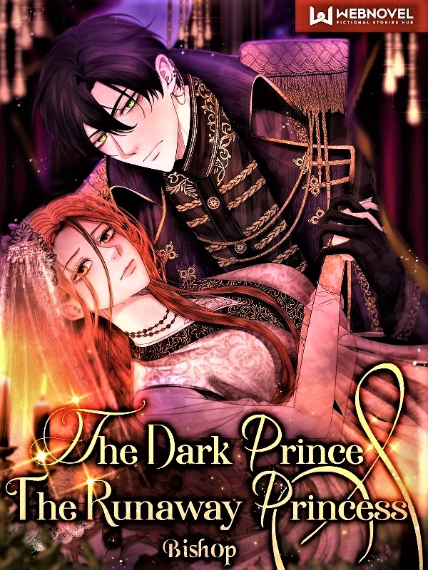 The Dark Prince and The Runaway Heiress