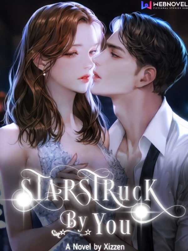 Starstruck By You Book
