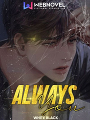 Always You (Eng) Book