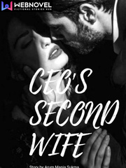CEO'S SECOND WIFE Book