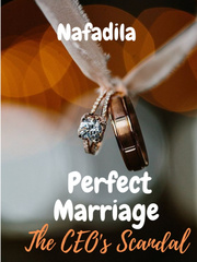 Perfect Marriage : The CEO's Scandal Book