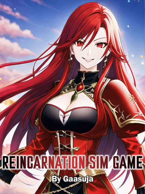 Reincarnation Sim Game
