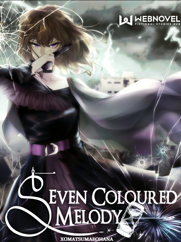 Seven Coloured Melody