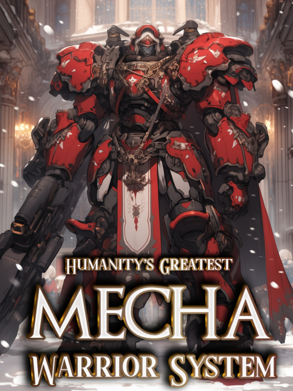 Humanity's Greatest Mecha Warrior System Book