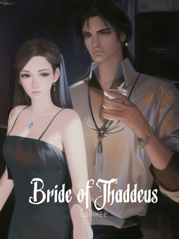 Bride of Thaddeus Book