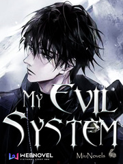 My Evil System Book