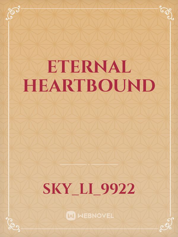 Eternal Heartbound