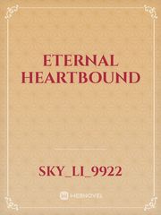 Eternal Heartbound Book
