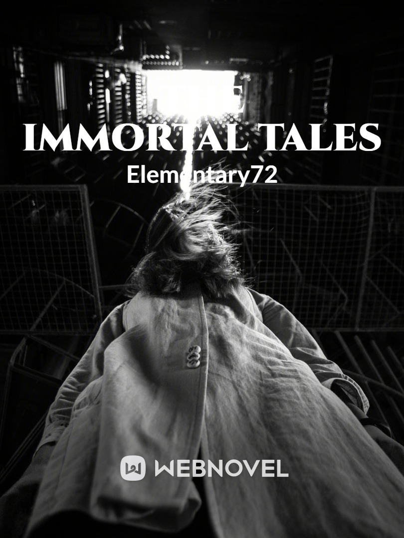 The immortal tales