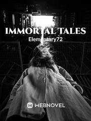 The immortal tales Book