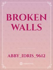 Broken Walls Book