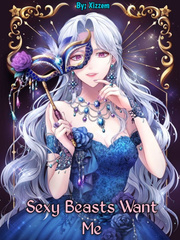 Sexy Beasts Want Me Book