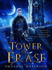 Tower of Erase 翻译内容 Book