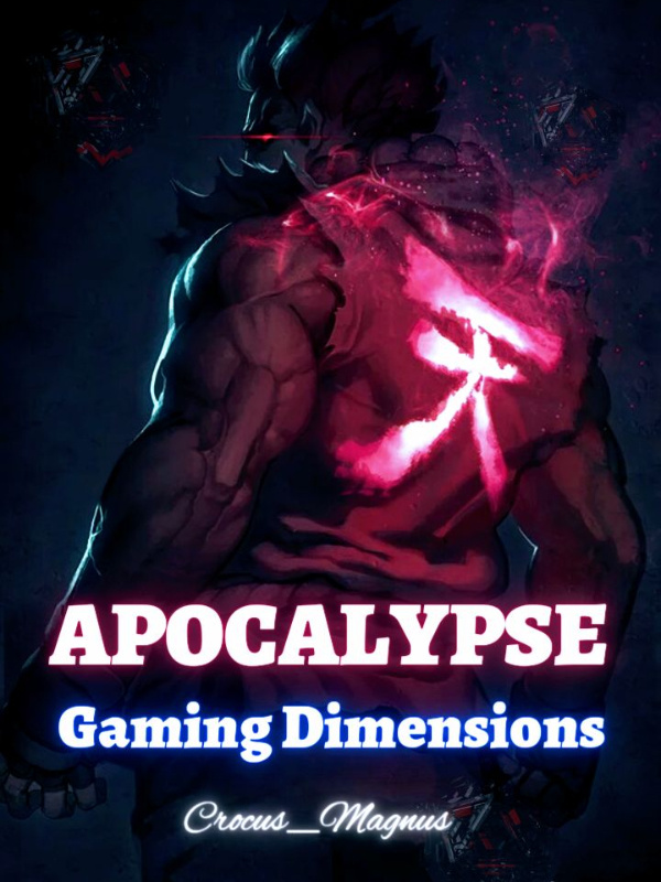 Dimensions in Apocalypse Book