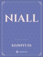 niall Book
